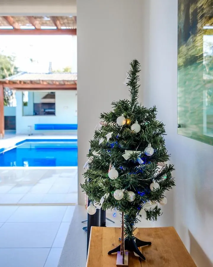 Protaras Artisan Seafront Villa 7 Кипр