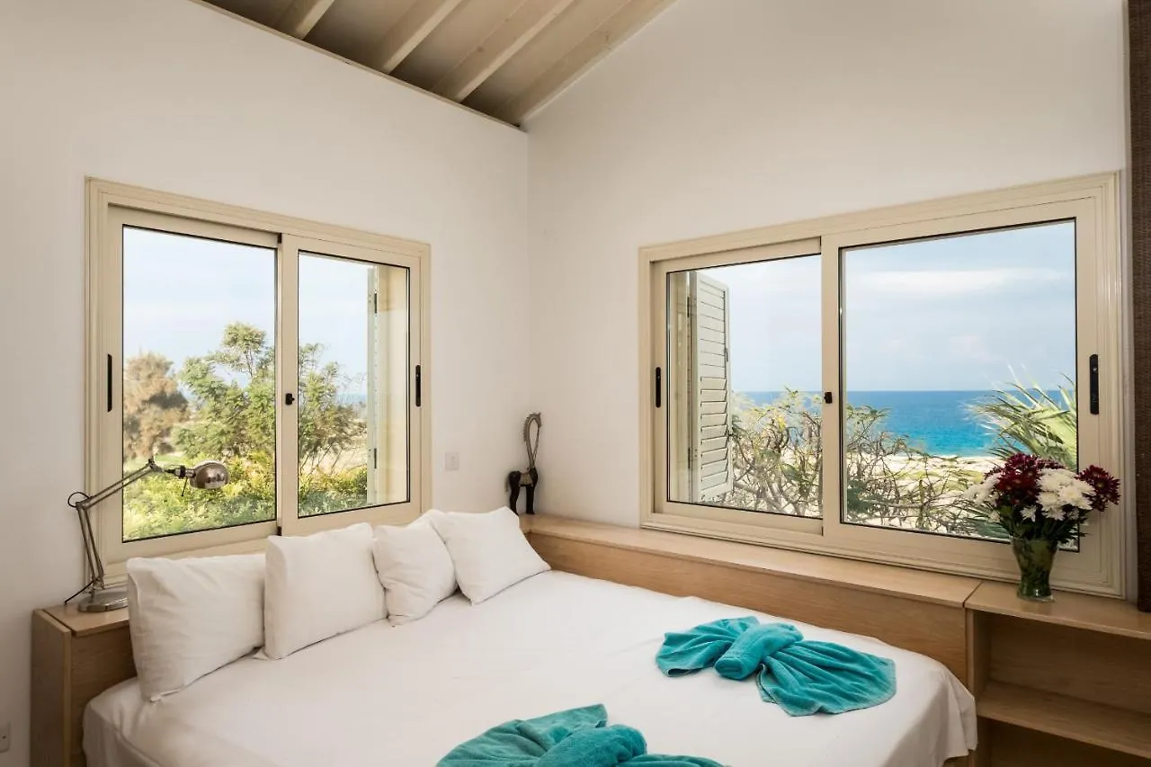 Protaras Artisan Seafront Villa 7